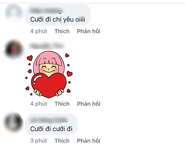 Minh Tú công khai hình ảnh sát rạt bên bạn trai người Đức, còn trải lòng về tình yêu - Ảnh 3. Minh Tú công khai hình ảnh sát rạt bên bạn trai người Đức, còn trải lòng về tình yêu - Ảnh 3.