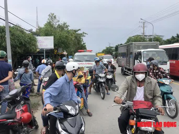 Nam thanh niên vào quán uống cà phê rồi tử vong trên võng - Ảnh 2. Nam thanh niên vào quán uống cà phê rồi tử vong trên võng - Ảnh 2.