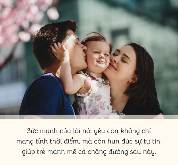 Raising 3 children who graduated from Harvard, the mother revealed a simple secret that Vietnamese families often ignore: Constantly saying they love their children - Photo 2.