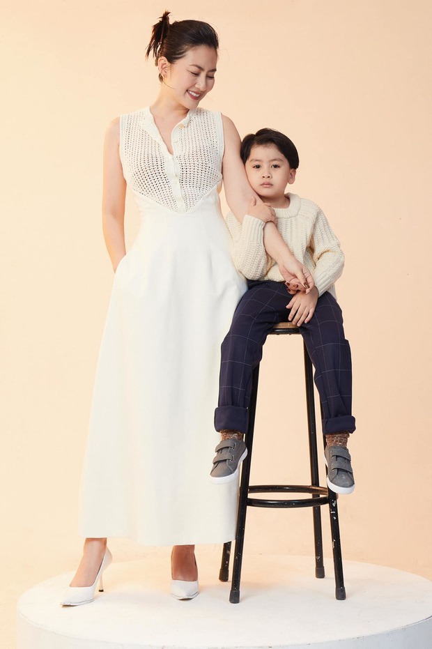 Hội mẹ đơn thân cực phẩm của Vbiz: Hòa Minzy nhan sắc ngày càng lên hương, Phạm Quỳnh Anh mạnh mẽ hơn sau đổ vỡ - Ảnh 8. Hội mẹ đơn thân cực phẩm của Vbiz: Hòa Minzy nhan sắc ngày càng lên hương, Phạm Quỳnh Anh mạnh mẽ hơn sau đổ vỡ - Ảnh 8.