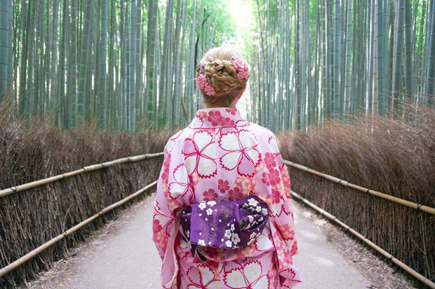 10 điều khiến khách du lịch đi Nhật Bản một lần là nhớ mãi: Tắm onsen chỉ xếp thứ 5 - Ảnh 9.