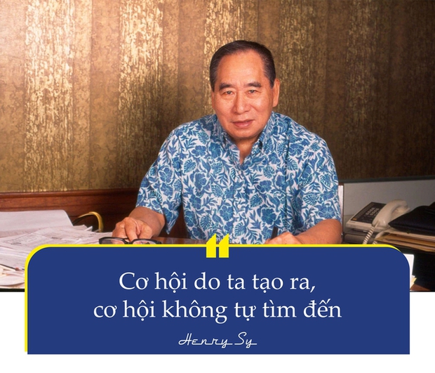 Cậu bé nghèo tha hương, bán giày dạo từ năm 12 tuổi trở thành tỉ phú giàu nhất Philippines: Khó khăn, cực nhọc là bài học quý giá về cần cù, tiết kiệm và làm việc có nguyên tắc! - Ảnh 8.