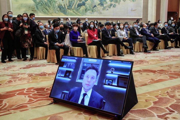 Lý do người Trung Quốc ghét bỏ ông chủ Alibaba, Huawei, Xiaomi, quay sang phát cuồng Elon Musk, tung hô là siêu anh hùng - Ảnh 3.