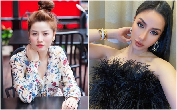 Loạt ảnh ngày ấy - bây giờ của hội hot girl đời đầu: Nhiều người thay đổi khó nhận ra - Ảnh 5.
