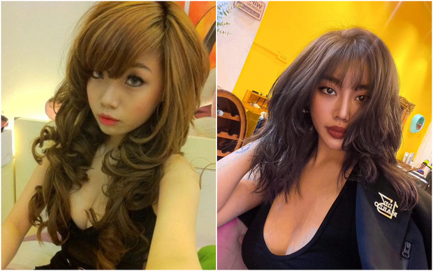Loạt ảnh ngày ấy - bây giờ của hội hot girl đời đầu: Nhiều người thay đổi khó nhận ra - Ảnh 25.