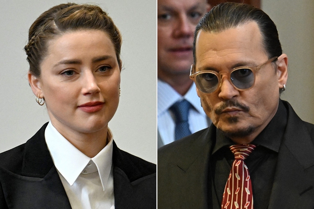 Đâu ai ngờ: Amber Heard đòi hủy vụ kiện nghìn tỷ với Johnny Depp, nhưng tòa không cho! - Ảnh 2.