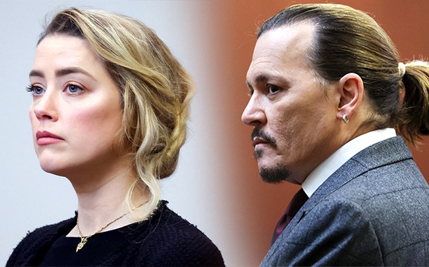 Đâu ai ngờ: Amber Heard đòi hủy vụ kiện nghìn tỷ với Johnny Depp, nhưng tòa không cho! - Ảnh 4.