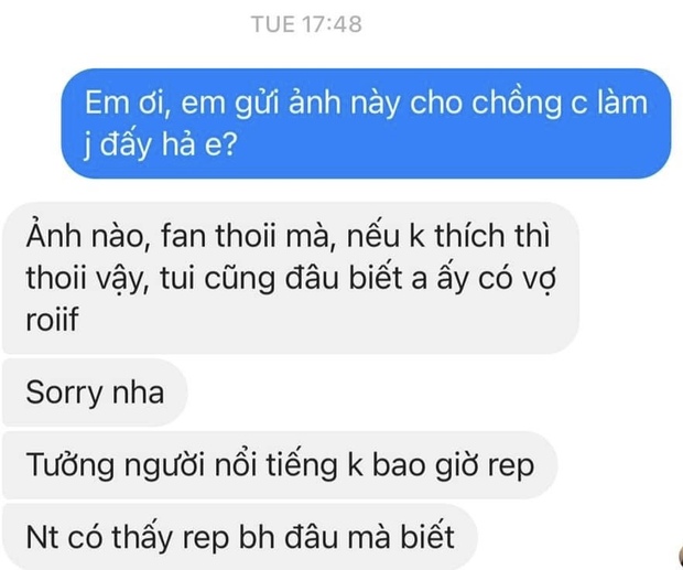 Huỳnh Anh được fan nữ thả thính tình cảm, vợ sắp cưới than thở bất lực vì điều này? - Ảnh 3.