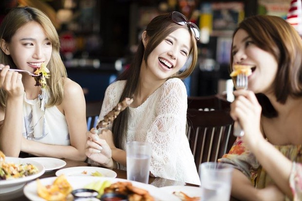 4 bí quyết rất nhỏ ngay từ thói quen sinh hoạt hàng ngày nhưng lại giúp phụ nữ Nhật sống lâu hơn - Ảnh 1. 4 bí quyết rất nhỏ ngay từ thói quen sinh hoạt hàng ngày nhưng lại giúp phụ nữ Nhật sống lâu hơn - Ảnh 1.