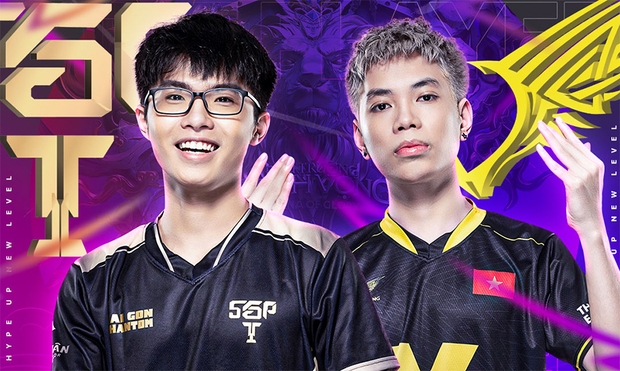 Lien Quan Mobile: Check out V Gaming's winning lineup, definitely appearing at the 2022 Spring Finals - Photo 1.