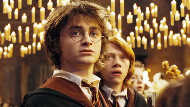 1001 demands of Harry Potter stars: There is a pair of beauties who cannot be friends because of a love triangle, girl number 3 even wants to change the background - Photo 3.