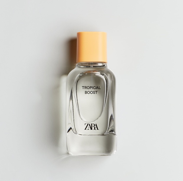 5 chai nước hoa Zara giá từ 529K có hương hoa cỏ thanh mát cực hợp mùa hè - Ảnh 4.