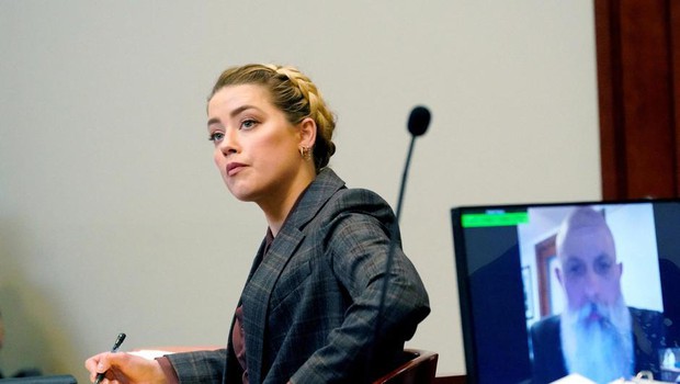 Amber Heard có bước đi sai lầm tai hại trước khi ra tòa, Johnny Depp đưa ra nhân chứng lật ngược thế cờ - Ảnh 6.