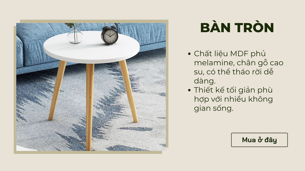 Cô gái độc thân khoe bí kíp decor phòng trọ đẹp mê ly nhờ 7 món nội thất cơ bản với chi phí tiết kiệm - Ảnh 13.