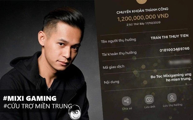 Muôn kiểu đáp trả của Độ Mixi khi bị anti-fan đe dọa: Từ cảnh báo trực tiếp cho đến bắt viết bản kiểm điểm? - Ảnh 8. Muôn kiểu đáp trả của Độ Mixi khi bị anti-fan đe dọa: Từ cảnh báo trực tiếp cho đến bắt viết bản kiểm điểm? - Ảnh 8.