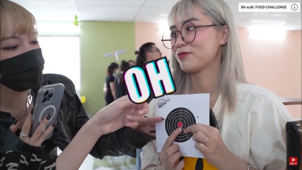 Bắn súng trong game là chuyện nhỏ, MisThy trổ tài thiện xạ ngoài đời thực khiến fan phải há hốc mồm - Ảnh 3. Bắn súng trong game là chuyện nhỏ, MisThy trổ tài thiện xạ ngoài đời thực khiến fan phải há hốc mồm - Ảnh 3.