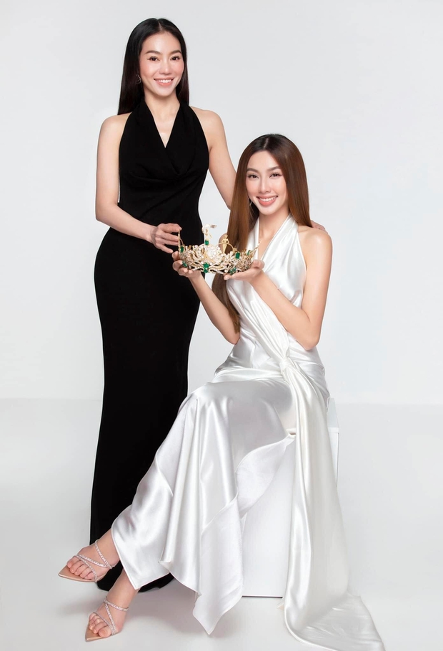 Sau chiếc vương miện lịch sử của Thùy Tiên, Miss Grand Vietnam chính thức khởi động, hé lộ tiêu chí và mục tiêu khiến netizen rần rần - Ảnh 7. Sau chiếc vương miện lịch sử của Thùy Tiên, Miss Grand Vietnam chính thức khởi động, hé lộ tiêu chí và mục tiêu khiến netizen rần rần - Ảnh 7.