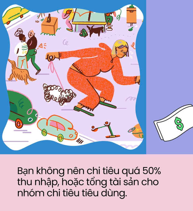 30 tuổi công việc ổn định, nhà ở trung tâm, thu nhập 3 chữ số nhưng: Tôi không chọn mua ô tô! - Ảnh 4.