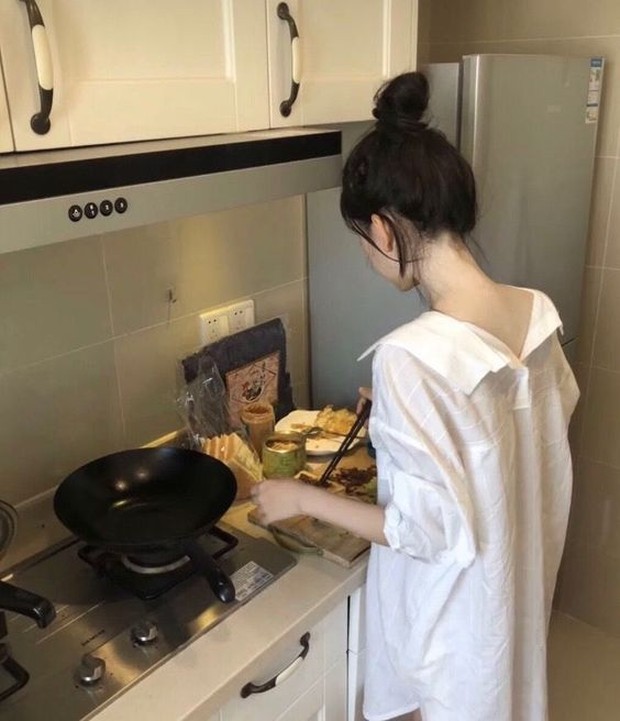 I save more than 35 million VND/year when I bring rice to work - Photo 2. I save more than 35 million VND/year when I bring rice to work - Photo 2.