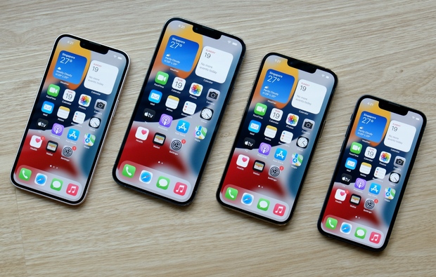 Giá nhiều mẫu iPhone tại Việt Nam đang thuộc nhóm rẻ nhất thế giới - Ảnh 6.