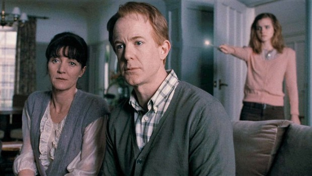 1001 demands of Harry Potter stars: There is a pair of beauties who cannot be together because of a love triangle, girl number 3 even wants to change the background - Photo 6.