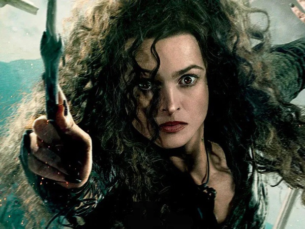 1001 demands of Harry Potter stars: There is a pair of beauties who cannot be friends because of a love triangle, girl number 3 even wants to change the background - Photo 9.