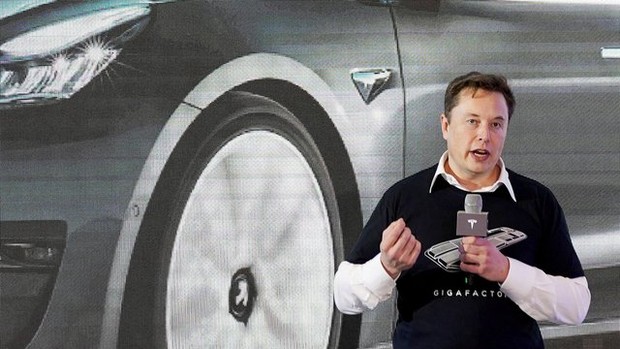Billionaire Elon Musk reveals leadership secrets for CEOs: Less meetings, less presentations, and focus on this - Photo 2.