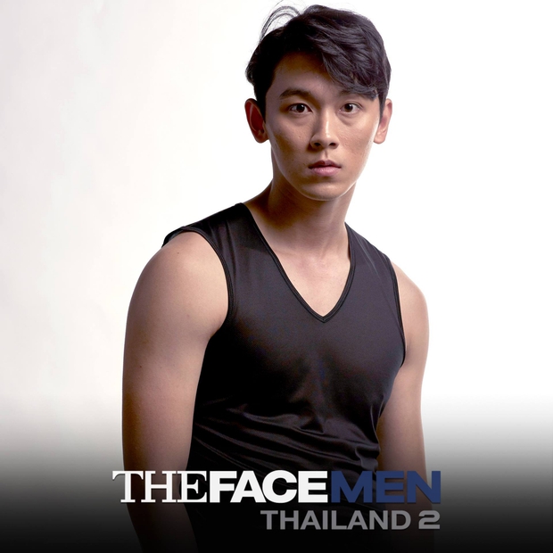 Từng có 2 trai đẹp Việt lên sóng The Face Thailand, kết quả ra sao? - Ảnh 2.