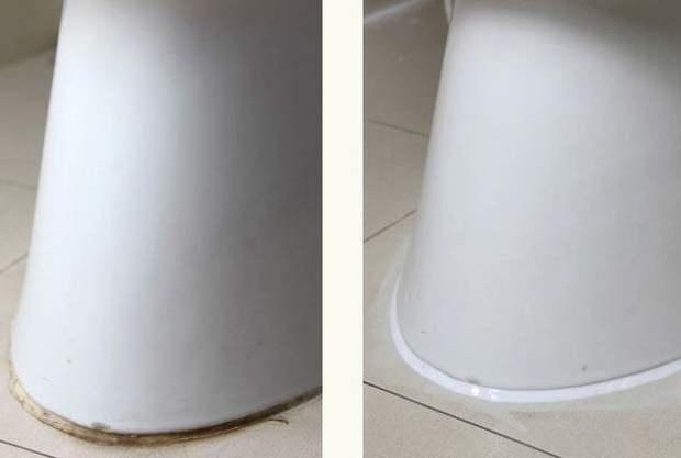 Nhà tắm của mỗi gia đình luôn có 2 vị trí ẩn náu rất nhiều aflatoxin, chất độc gấp 68 lần asen, làm tăng nguy cơ mắc ung thư, thậm chí gây tử vong - Ảnh 2. Nhà tắm của mỗi gia đình luôn có 2 vị trí ẩn náu rất nhiều aflatoxin, chất độc gấp 68 lần asen, làm tăng nguy cơ mắc ung thư, thậm chí gây tử vong - Ảnh 2.