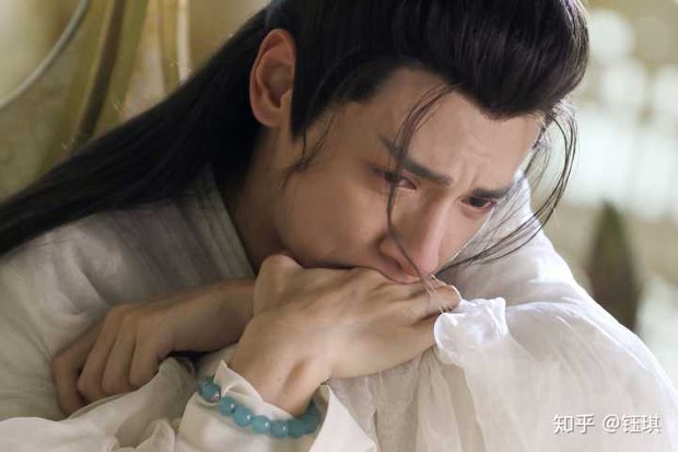 Suýt nữa La Vân Hi đã mất vai đẹp kinh điển ở Hương Mật vào tay mỹ nam này: Gợi cảm đấy nhưng đóng là flop chắc! - Ảnh 5. Suýt nữa La Vân Hi đã mất vai đẹp kinh điển ở Hương Mật vào tay mỹ nam này: Gợi cảm đấy nhưng đóng là flop chắc! - Ảnh 5.