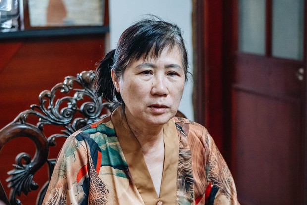 Cận cảnh nơi nữ du khách U60 rơi xuống suốt 7 ngày ở Yên Tử: Vực sâu hàng trăm mét, vách núi dựng đứng - Ảnh 1.