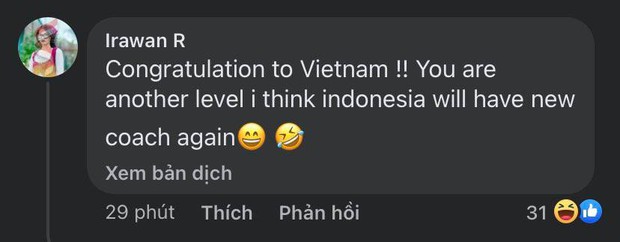 Chứng kiến U23 Việt Nam đánh bại đối thủ Indonesia, dân mạng Đông Nam Á thán phục: Việt Nam là nhất - Ảnh 8.