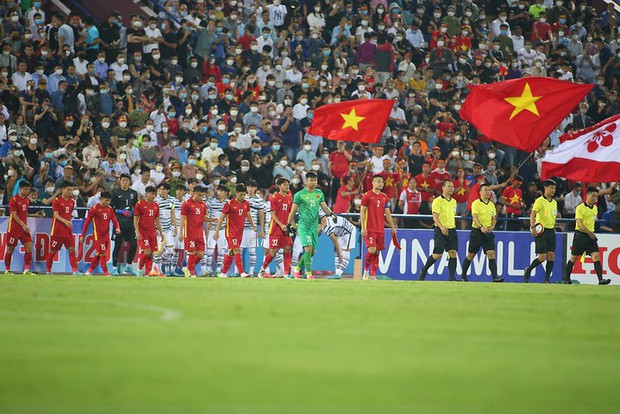 Phóng viên Indonesia: U23 Việt Nam rất mạnh, U23 Indonesia cố giành 1 điểm cũng tốt rồi - Ảnh 2.