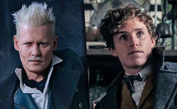 Amber Heard đau đớn vì bị Johnny Depp nghi ngoại tình với ngôi sao Fantastic Beasts, ai ngờ để lộ sơ hở chí mạng? - Ảnh 5.