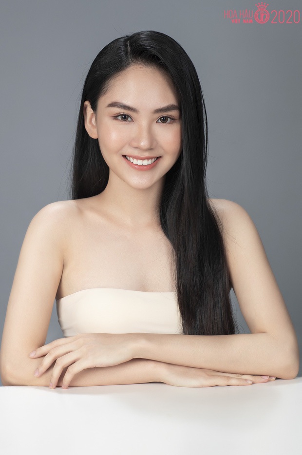  3 người đẹp vào thẳng top 20 Miss World Vietnam 2022: Hết nữ thần mặt mộc tới chiều cao 1m85, ai cũng tiếng Anh lưu loát - Ảnh 4.