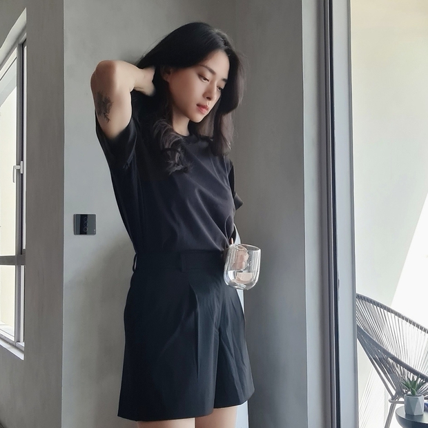 5 bí kíp mặc đồ giúp Ngô Thanh Vân trẻ trung hơn nhiều so với tuổi 43 - Ảnh 18. 5 bí kíp mặc đồ giúp Ngô Thanh Vân trẻ trung hơn nhiều so với tuổi 43 - Ảnh 18.