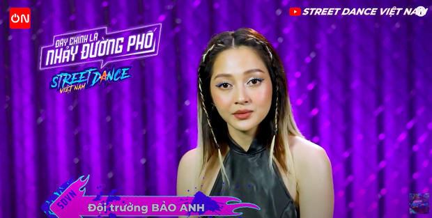 Team Chi Pu - Bảo Anh lần đầu battle tại Street Dance, kết quả thế nào mà khiến 1 người thừa nhận sai lầm? - Ảnh 7.