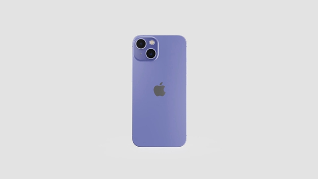 Ngắm iPhone 14 Pro Max giá rẻ: Ngoại hình đẹp ngất ngây, gây sốt với 5 màu sắc cực bắt mắt - Ảnh 4.