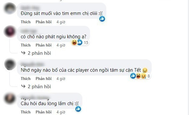 Kết hôn với Bomman, Minh Nghi cảm ơn fan đã “đẩy thuyền” nhưng vẫn làm game thủ chạnh lòng vì điều này! - Ảnh 3.