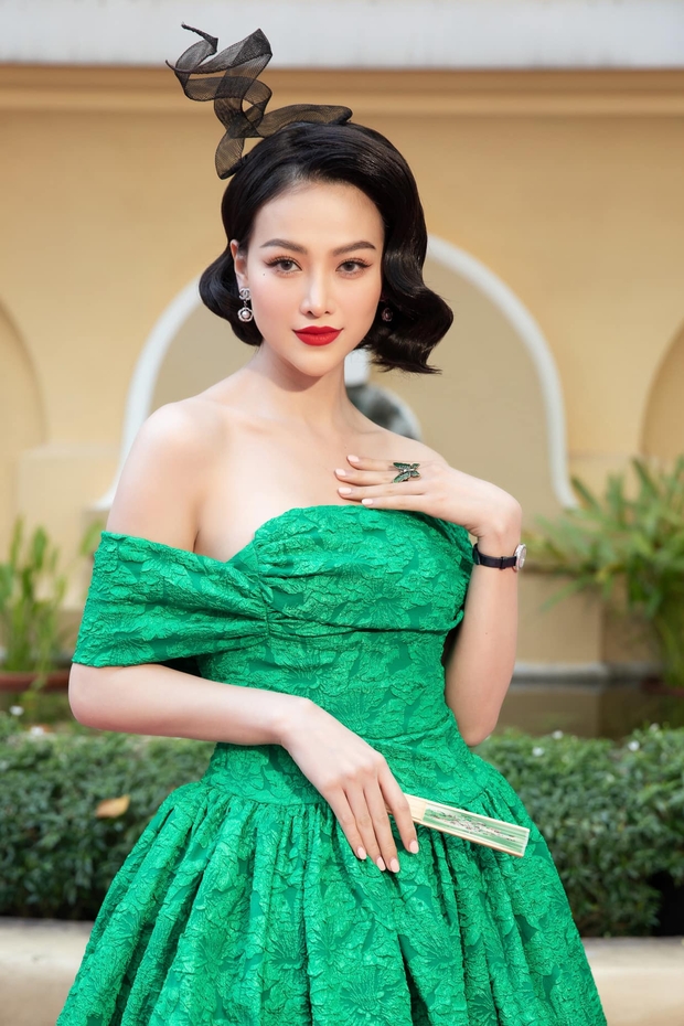 Sở hữu học vấn thuộc hàng top, Hoa hậu Phương Khánh vẫn phải sang chấn trước đống câu hỏi Toán Lý Hóa từ netizen - Ảnh 5.