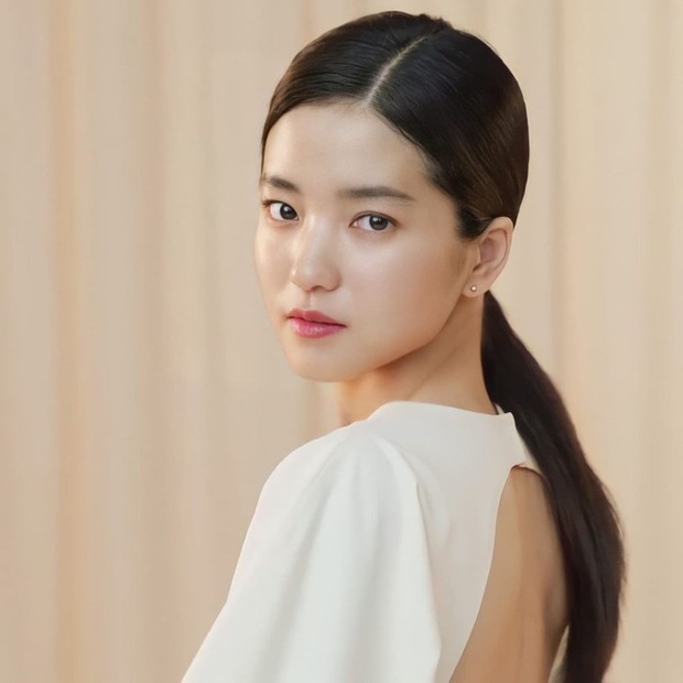 Thị hậu của Baeksang Arts Awards 2022: Từng bán sữa, phục vụ nhà hàng, làm diễn viên dự bị nhưng chẳng được chọn - Ảnh 7.