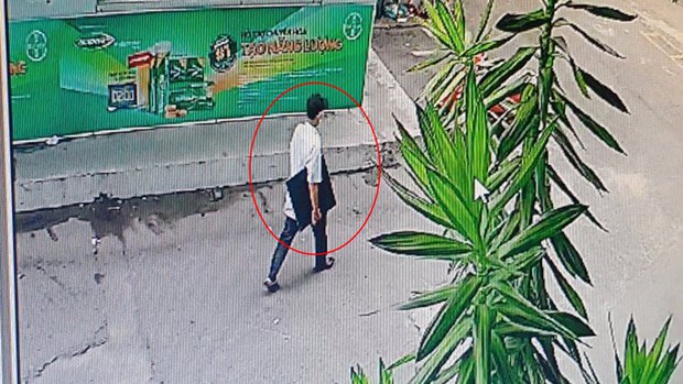 Thông tin bất ngờ vụ trộm thiết bị máy X-quang - Ảnh 2. Thông tin bất ngờ vụ trộm thiết bị máy X-quang - Ảnh 2.