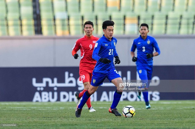 U23 Việt Nam gửi chiến thư đầy sức nặng, Thái Lan sẽ đáp trả hay nhận cái kết phũ phàng? - Ảnh 3.
