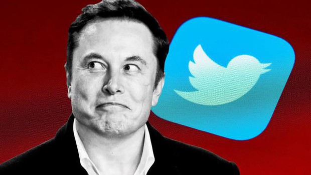 Lượng người quan tâm đến công việc tại Twitter tăng hơn 250% vì Elon Musk, người đang làm thì lại lo lắng - Ảnh 1.