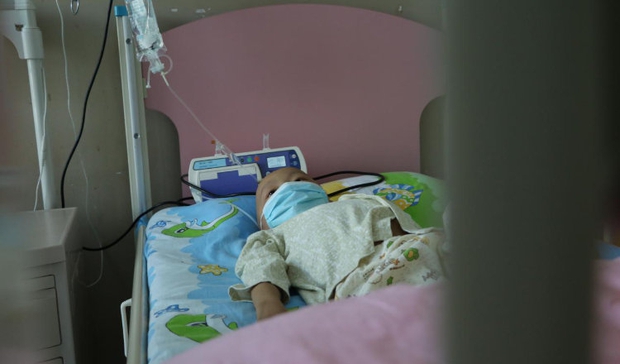 Bé gái 10 tuổi bất ngờ phát hiện ung thư gan giai đoạn cuối chỉ vì 1 món đồ ăn nhanh hiếm người trẻ nào không thích - Ảnh 2. Bé gái 10 tuổi bất ngờ phát hiện ung thư gan giai đoạn cuối chỉ vì 1 món đồ ăn nhanh hiếm người trẻ nào không thích - Ảnh 2.