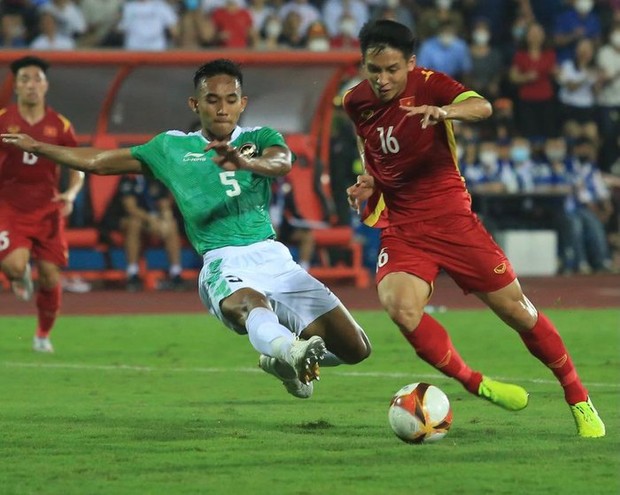 Nhận định bóng đá SEA Games 31, U23 Việt Nam vs U23 Philippines: Mở cánh cửa vào bán kết  - Ảnh 1.