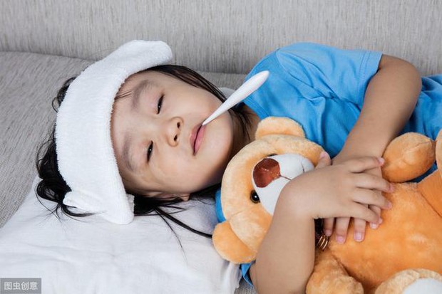 8 triệu chứng của viêm gan cấp tính ở trẻ em dễ bị bỏ qua, chuyên gia nhắc nhở phụ huynh cần hết sức lưu ý - Ảnh 1.