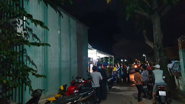 TP.HCM: Hai anh em 6 tuổi và 4 tuổi trượt chân xuống kênh tử vong thương tâm - Ảnh 2.
