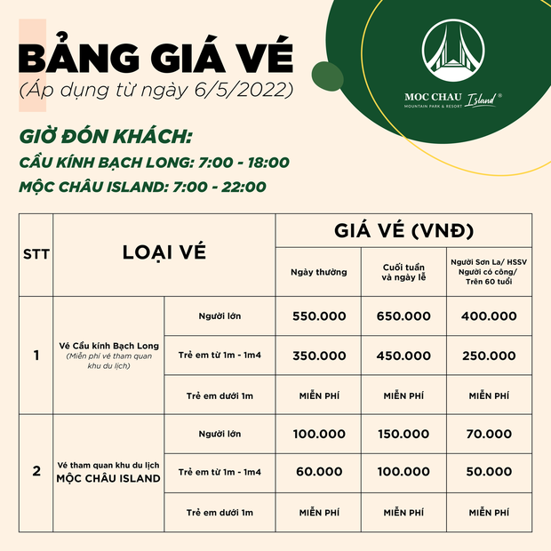 Dân mạng tranh cãi về giá vé của cầu kính Bạch Long: Kẻ chê đắt, người chỉ ra lý do chứng minh cái gì cũng có giá của nó - Ảnh 2.