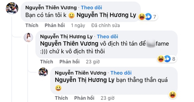 Bị gắn mác trap girl, Lyly Sury lên tiếng khẳng định chỉ tìm hiểu một tuyển thủ hot, còn lại chỉ là lời đồn? - Ảnh 4.